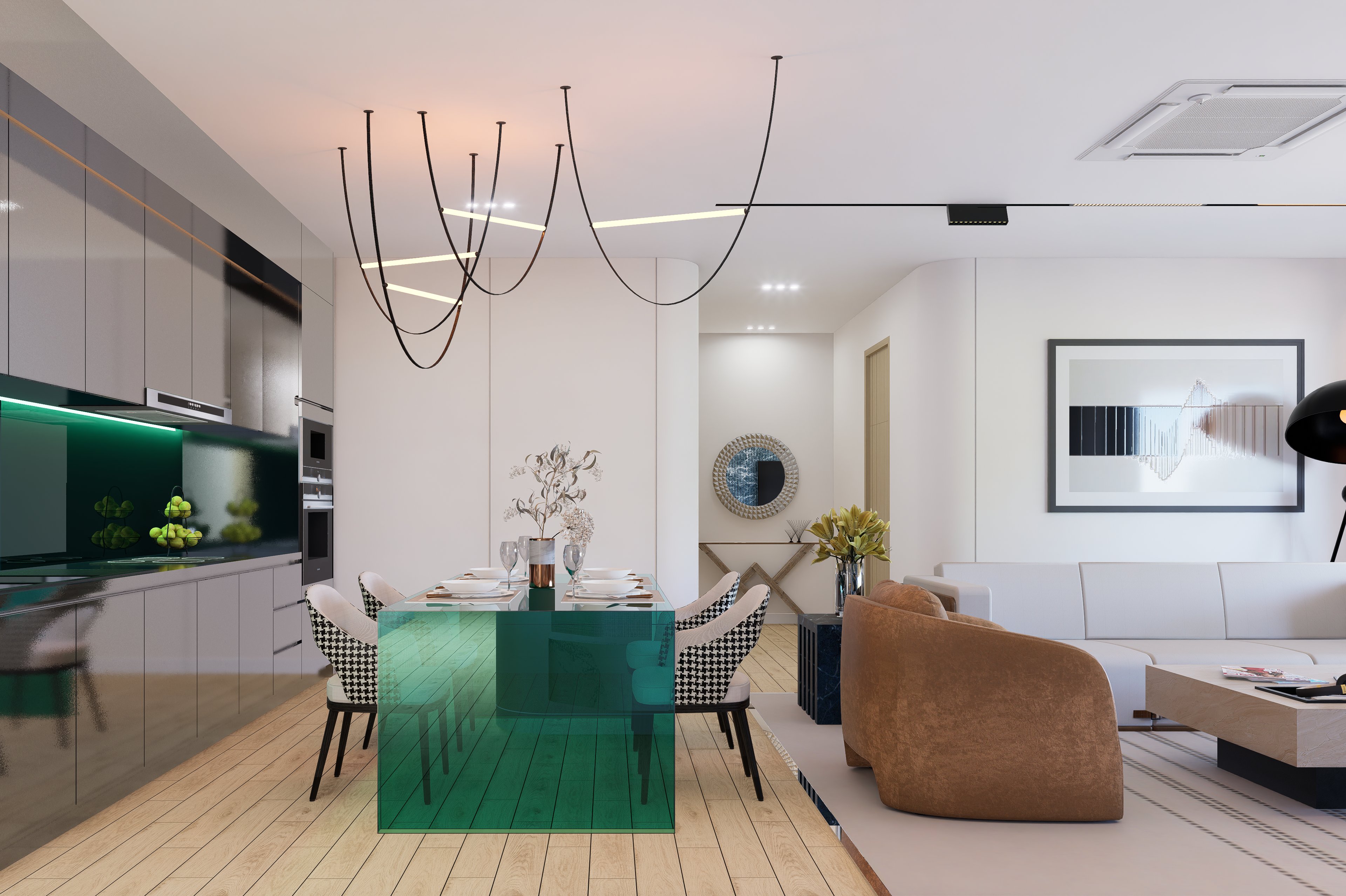Sole Mio Residences 27